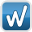 Project Wonderful logo